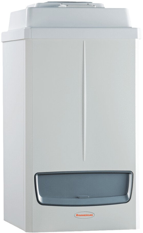 Газовые Котлы Immergas Купить